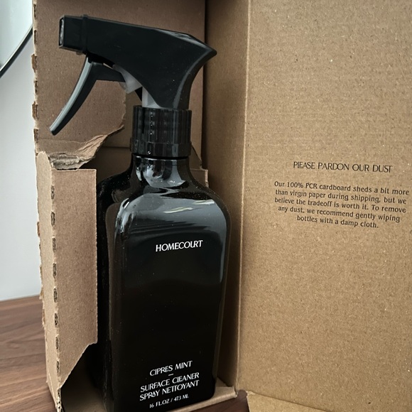 HOMECOURT Surface Cleaner - Picture 3 of 4